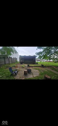 620 Berkley Road, Indianapolis, IN 46208
