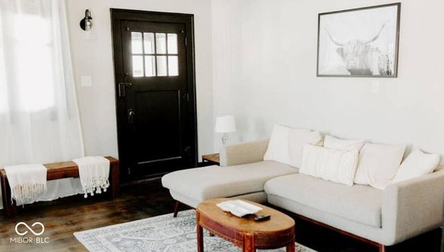 620 Berkley Road, Indianapolis, IN 46208
