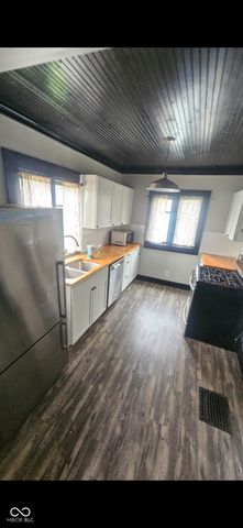 620 Berkley Road, Indianapolis, IN 46208