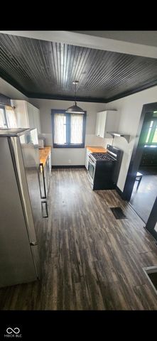 620 Berkley Road, Indianapolis, IN 46208