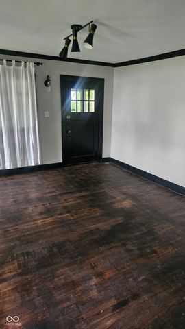 620 Berkley Road, Indianapolis, IN 46208