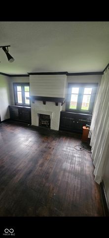 620 Berkley Road, Indianapolis, IN 46208