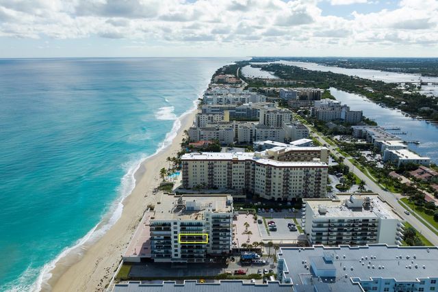 3456 S Ocean Boulevard 504, Palm Beach, FL 33480