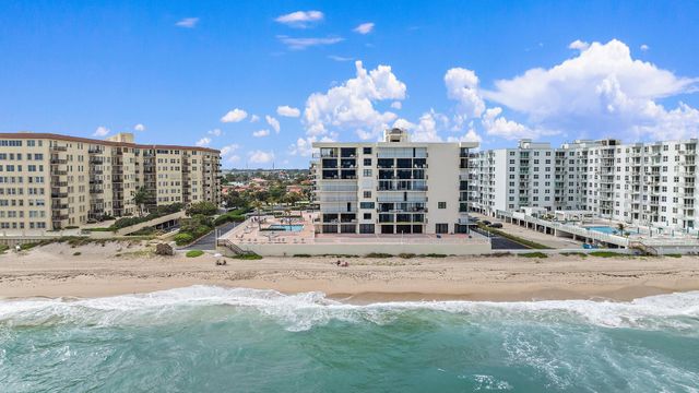 3456 S Ocean Boulevard 504, Palm Beach, FL 33480