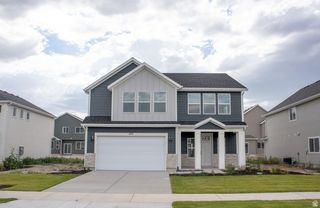 1109 N 1060 W LOT#31, Salem, UT 84653