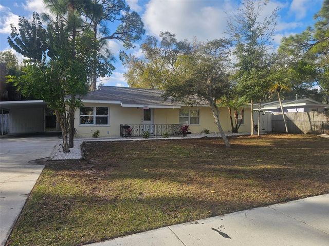 1062 40TH STREET, Sarasota, FL 34234