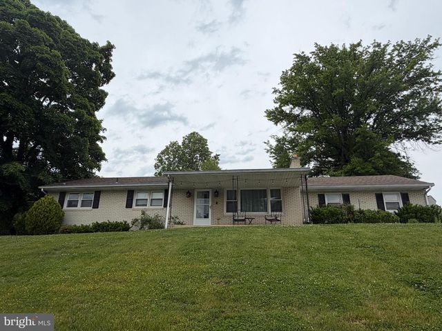 613 CHRONISTER ST, York, PA 17406