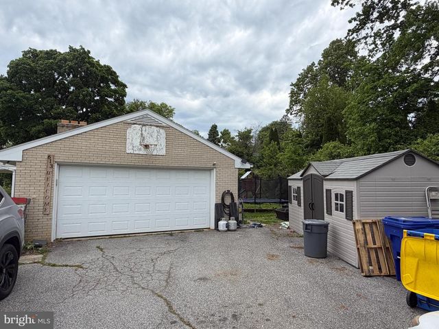 613 CHRONISTER ST, York, PA 17406