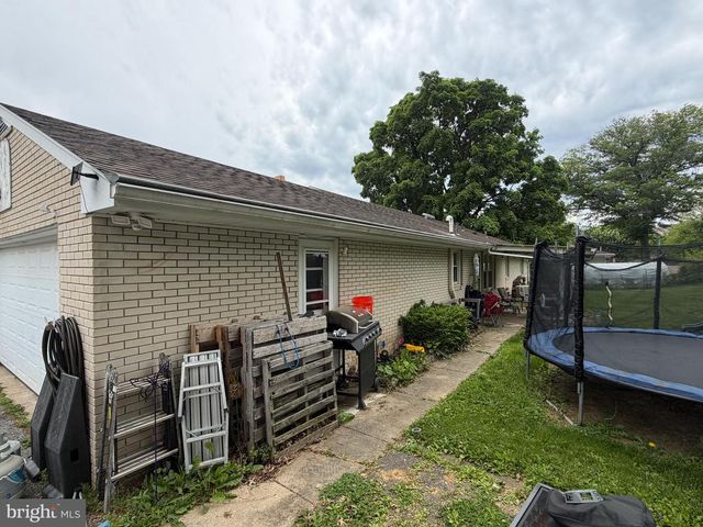 613 CHRONISTER ST, York, PA 17406