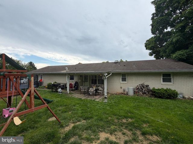 613 CHRONISTER ST, York, PA 17406