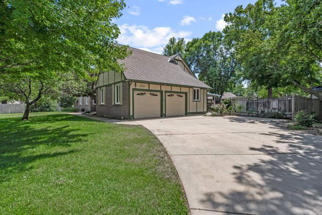 209 N Milstead St., Wichita, KS 67212