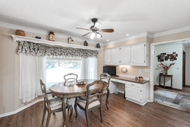 209 N Milstead St., Wichita, KS 67212