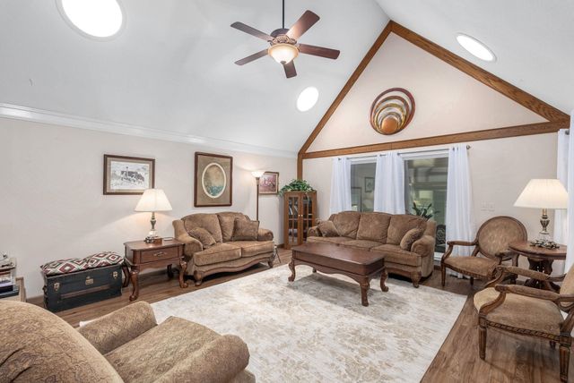 209 N Milstead St., Wichita, KS 67212