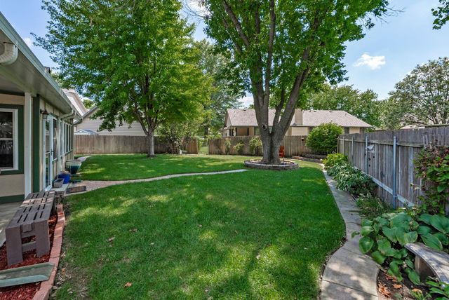 209 N Milstead St., Wichita, KS 67212