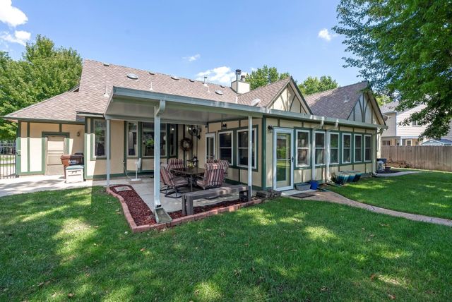 209 N Milstead St., Wichita, KS 67212