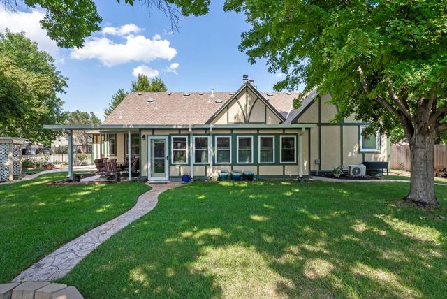 209 N Milstead St., Wichita, KS 67212