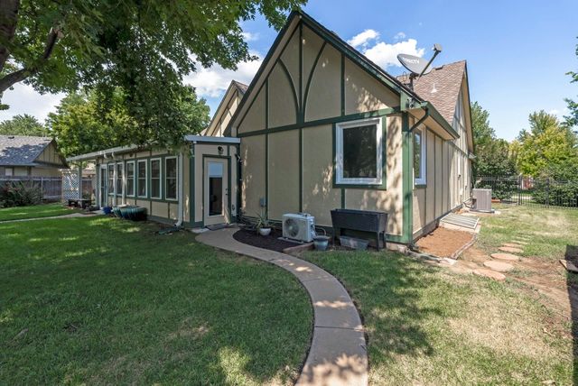 209 N Milstead St., Wichita, KS 67212