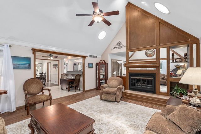 209 N Milstead St., Wichita, KS 67212