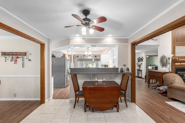 209 N Milstead St., Wichita, KS 67212