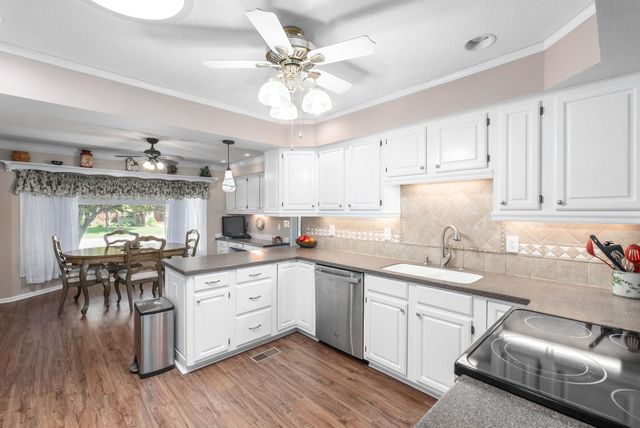 209 N Milstead St., Wichita, KS 67212