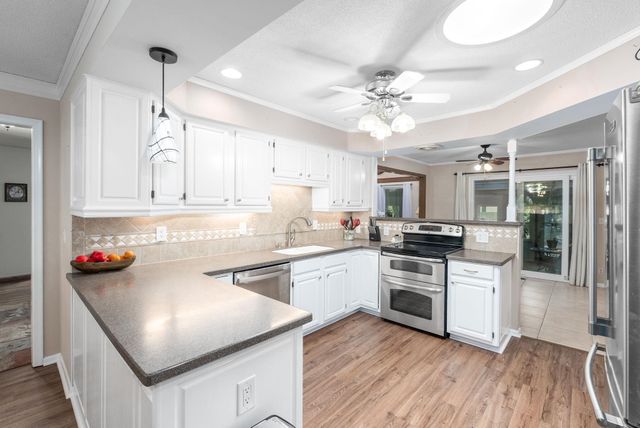 209 N Milstead St., Wichita, KS 67212