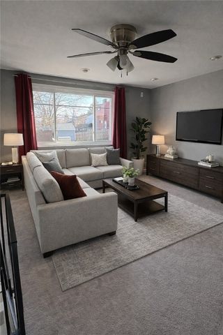 815 Louisa, Mt Oliver, PA 15210