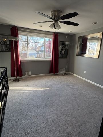 815 Louisa, Mt Oliver, PA 15210