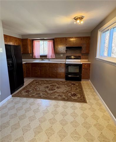 815 Louisa, Mt Oliver, PA 15210