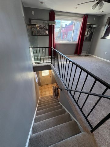 815 Louisa, Mt Oliver, PA 15210