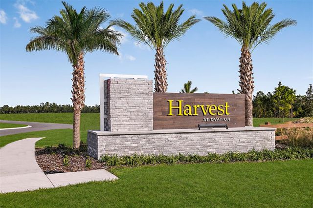 12940 HARVEST RAIN AVENUE, Winter Garden, FL 34787