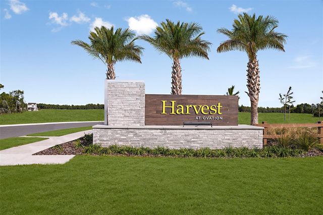 12940 HARVEST RAIN AVENUE, Winter Garden, FL 34787