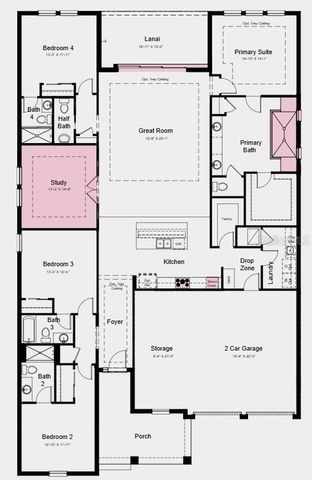 12940 HARVEST RAIN AVENUE, Winter Garden, FL 34787