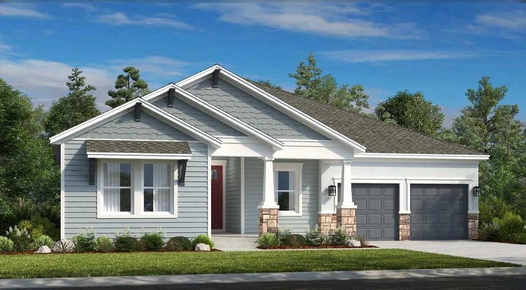 12940 HARVEST RAIN AVENUE, Winter Garden, FL 34787