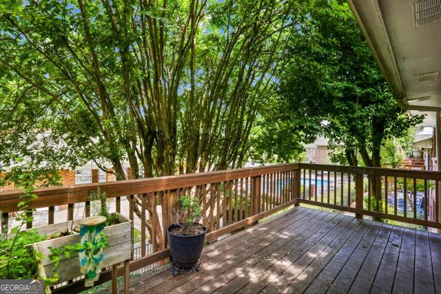4266 Roswell Road NE G4, Atlanta, GA 30342