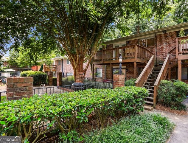 4266 Roswell Road NE G4, Atlanta, GA 30342