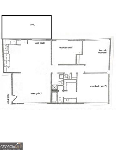 4266 Roswell Road NE G4, Atlanta, GA 30342