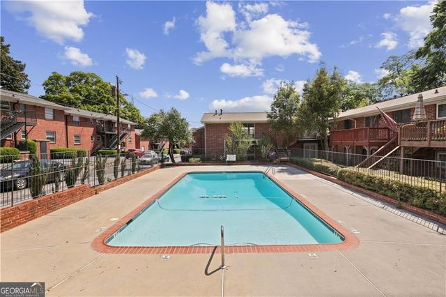 4266 Roswell Road NE G4, Atlanta, GA 30342