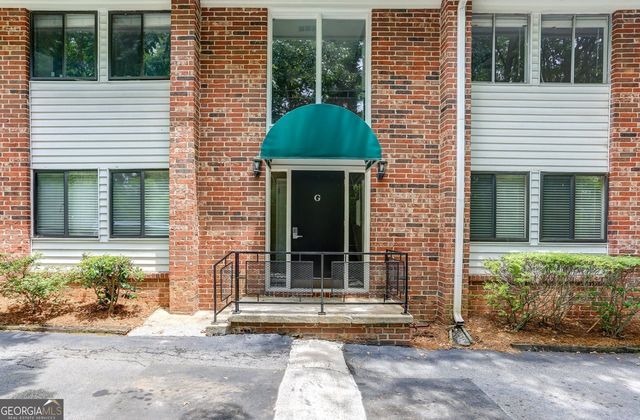 4266 Roswell Road NE G4, Atlanta, GA 30342