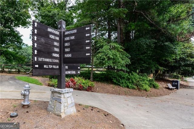 4266 Roswell Road NE G4, Atlanta, GA 30342