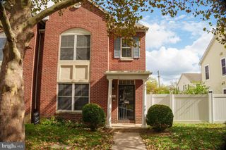 1603 S CORLIES ST, Philadelphia, PA 19145