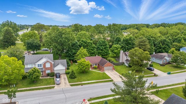 959 Harvest Ridge Drive, Avon, IN 46123