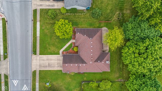 959 Harvest Ridge Drive, Avon, IN 46123
