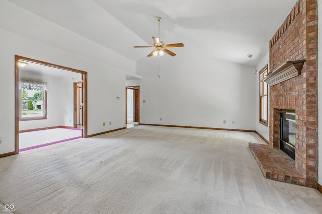 959 Harvest Ridge Drive, Avon, IN 46123