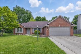 959 Harvest Ridge Drive, Avon, IN 46123