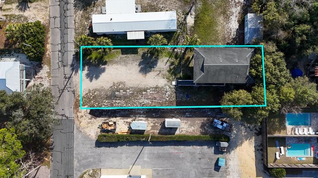 321 El Reposo Place, Panama City Beach, FL 32413