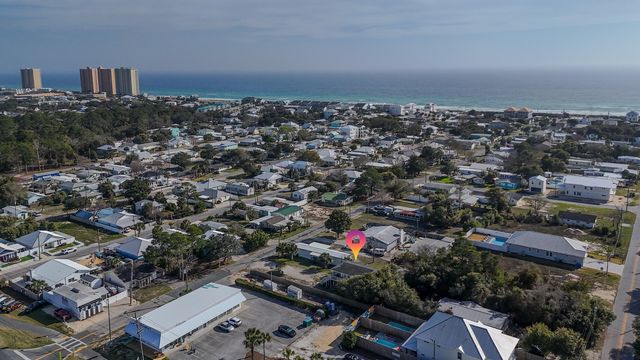 321 El Reposo Place, Panama City Beach, FL 32413