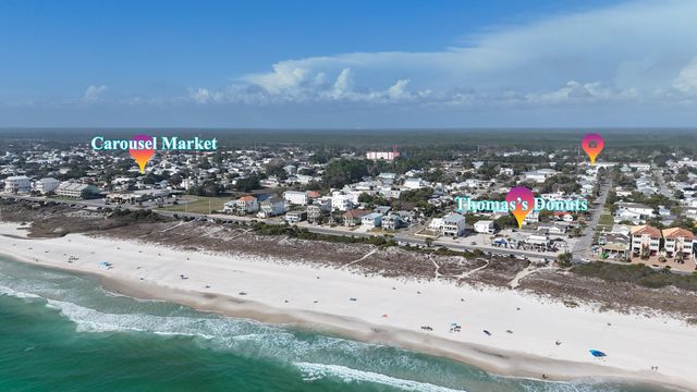 321 El Reposo Place, Panama City Beach, FL 32413