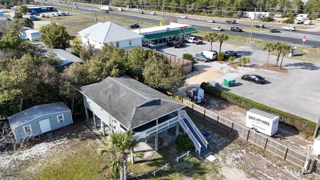 321 El Reposo Place, Panama City Beach, FL 32413