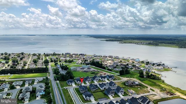 32004 NATHAN HALE DR, Rehoboth Beach, DE 19971