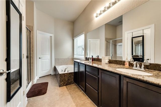 4001 Ellenboro Street, Frisco, TX 75036